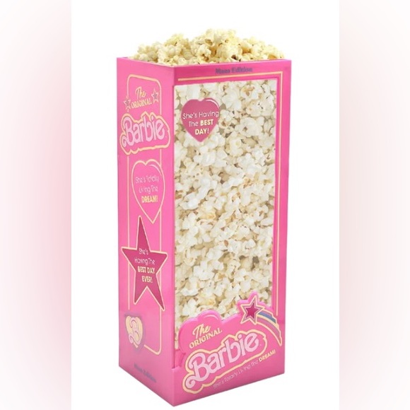 Barbie Display Box New - Picture 5 of 10